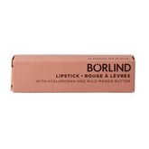 Borlind Lipstick rosewood 1.00 Stuks