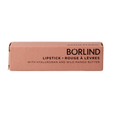 Borlind Lipstick rosewood 1 Stuks