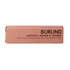 Borlind Lipstick rosewood 1.00 Stuks