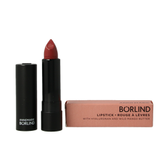 Borlind Lipstick rosewood 1 Stuks