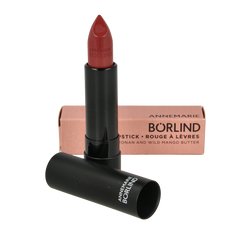 Borlind Lipstick rosewood 1.00 Stuks