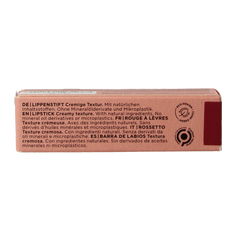 Borlind Lipstick rosewood 1.00 Stuks