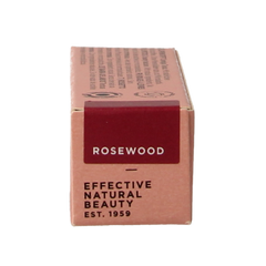 Borlind Lipstick rosewood 1.00 Stuks