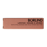 Borlind Lipstick soft coral 1.00 Stuks