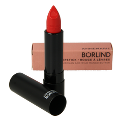 Borlind Lipstick soft coral 1 Stuks