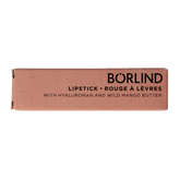 Borlind Lipstick peach 1 Stuks