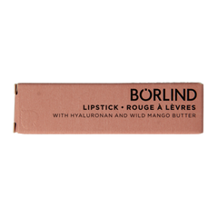 Borlind Lipstick peach 1.00 Stuks