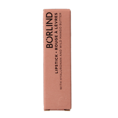Borlind Lipstick Paris red 4.20 Gram