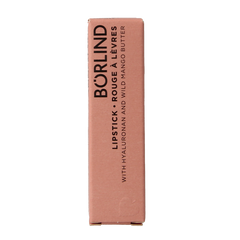 Borlind Lipstick Paris red 4.2 Gram