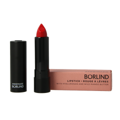 Borlind Lipstick Paris red 4.2 Gram