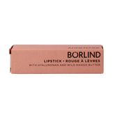 Borlind Lipstick nude 1.00 Stuks