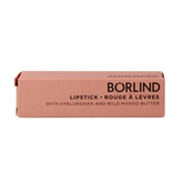 Borlind Lipstick nude 1 Stuks