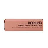 Borlind Lipstick nude 1 Stuks