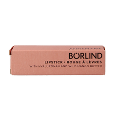 Borlind Lipstick nude 1 Stuks