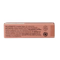 Borlind Lipstick nude 1.00 Stuks