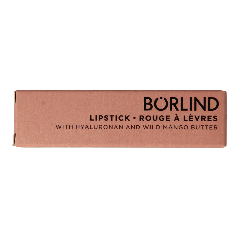 Borlind Lipstick sienna 1 Stuks