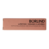 Borlind Lipstick sienna 1 Stuks