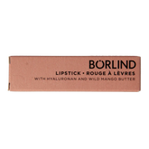 Borlind Lipstick sienna 1 Stuks