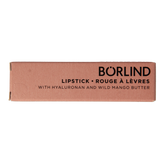 Borlind Lipstick sienna 1.00 Stuks