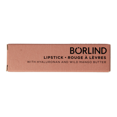 Borlind Lipstick sienna 1.00 Stuks
