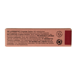 Borlind Lipstick sienna 1.00 Stuks