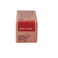 Borlind Lipstick dewy rose 4.2 Gram
