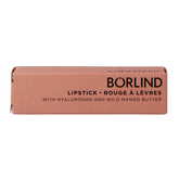 Borlind Lipstick burgundy 1 Stuks