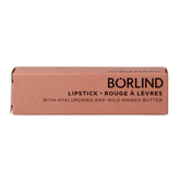 Borlind Lipstick burgundy 1 Stuks