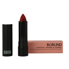 Borlind Lipstick burgundy 1 Stuks