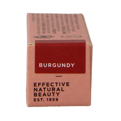 Borlind Lipstick burgundy 1 Stuks
