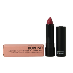 Borlind Lipstick matt berry 4.2 Gram