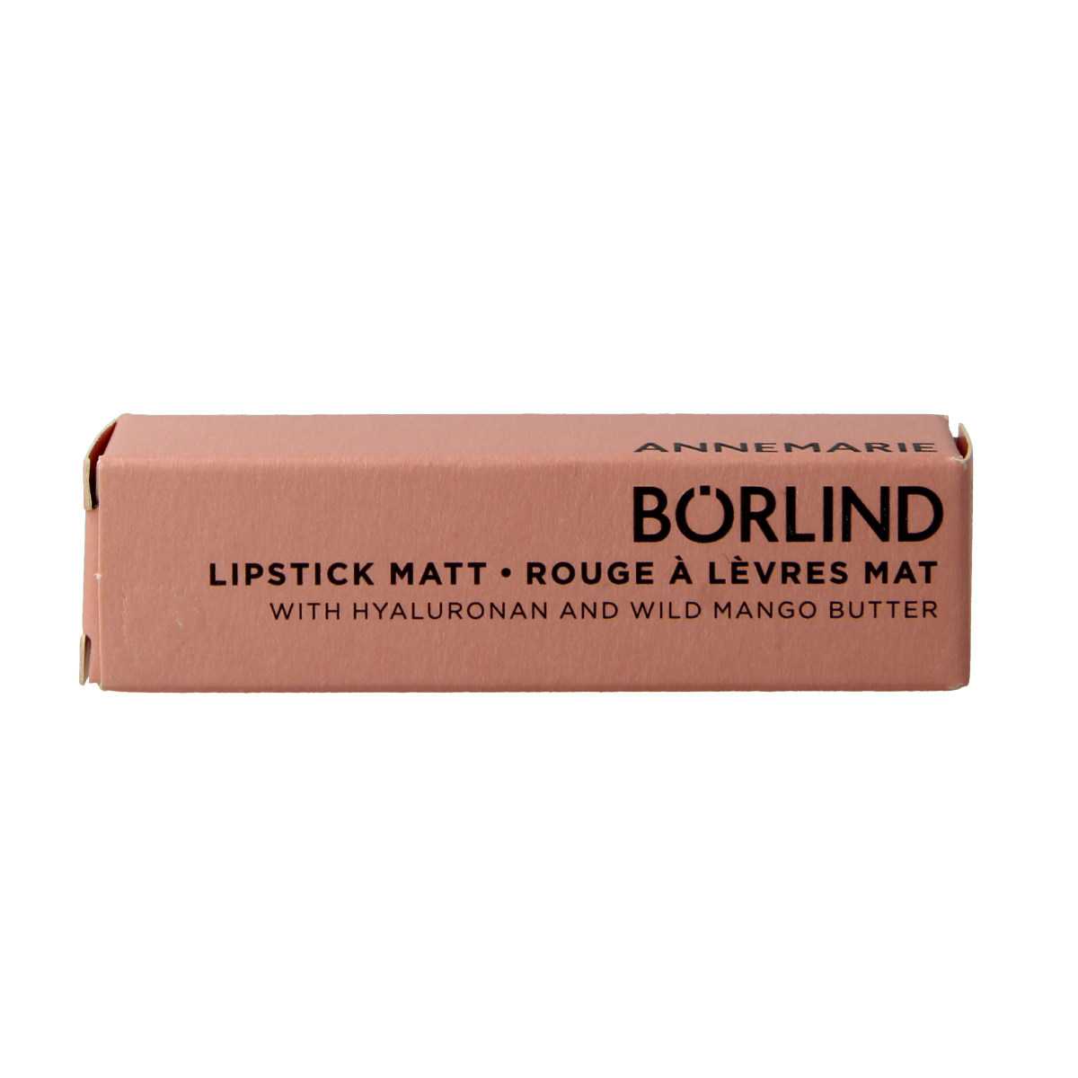 Borlind Lipstick matt nude 4.20 Gram