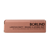 Borlind Lipstick matt nude 4.20 Gram