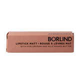 Borlind Lipstick matt nude 4.2 Gram