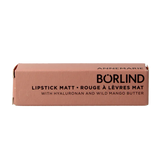 Borlind Lipstick matt nude 4.2 Gram