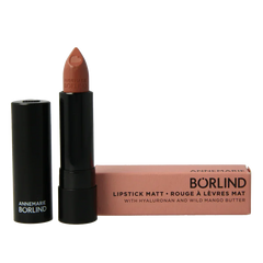 Borlind Lipstick matt nude 4.2 Gram