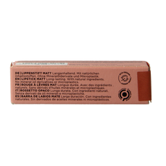 Borlind Lipstick matt nude 4.20 Gram