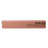 Borlind Lip gloss dewy rose 9.50 Milliliter