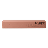 Borlind Lip gloss dewy rose 9.5 Milliliter