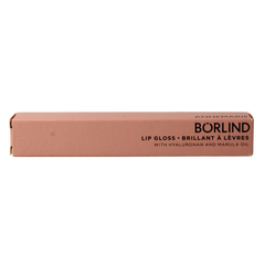 Borlind Lip gloss dewy rose 9.50 Milliliter