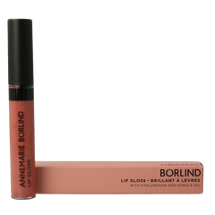 Borlind Lip gloss dewy rose 9.5 Milliliter