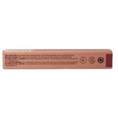 Borlind Lip gloss dewy rose 9.50 Milliliter