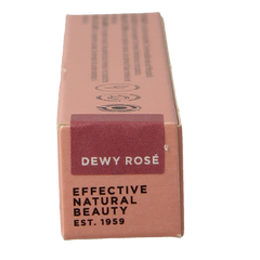 Borlind Lip gloss dewy rose 9.50 Milliliter