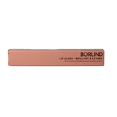 Borlind Lip gloss nude 9.50 Milliliter
