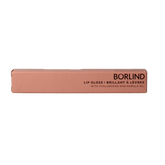 Borlind Lip gloss nude 9.5 Milliliter