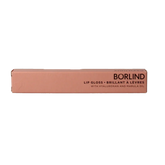 Borlind Lip gloss nude 9.5 Milliliter