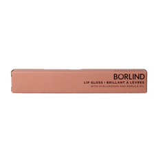 Borlind Lip gloss nude 9.50 Milliliter