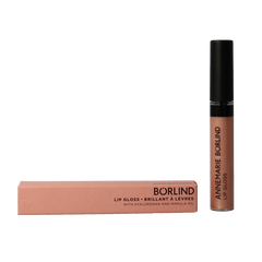 Borlind Lip gloss nude 9.5 Milliliter