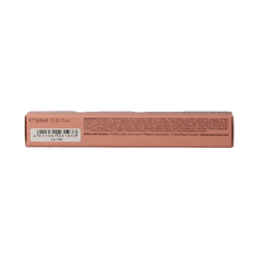 Borlind Lip gloss nude 9.50 Milliliter