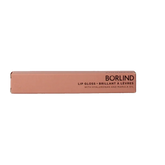 Borlind Lip gloss ruby 9 Milliliter